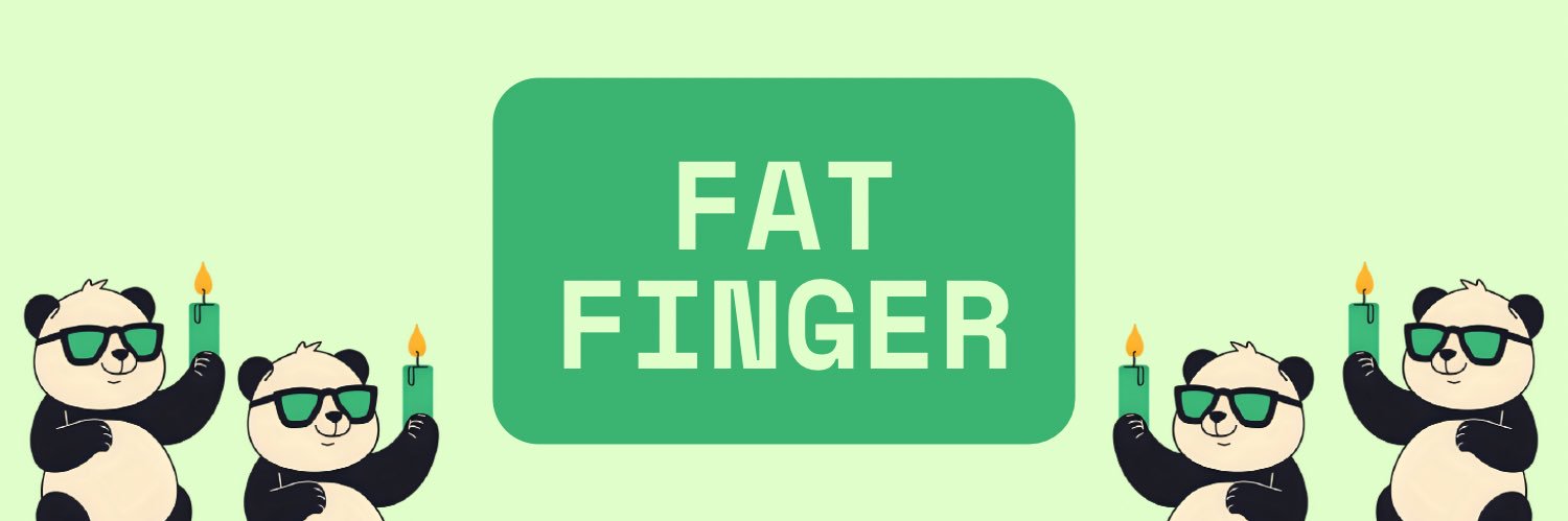 FatFinger's banner