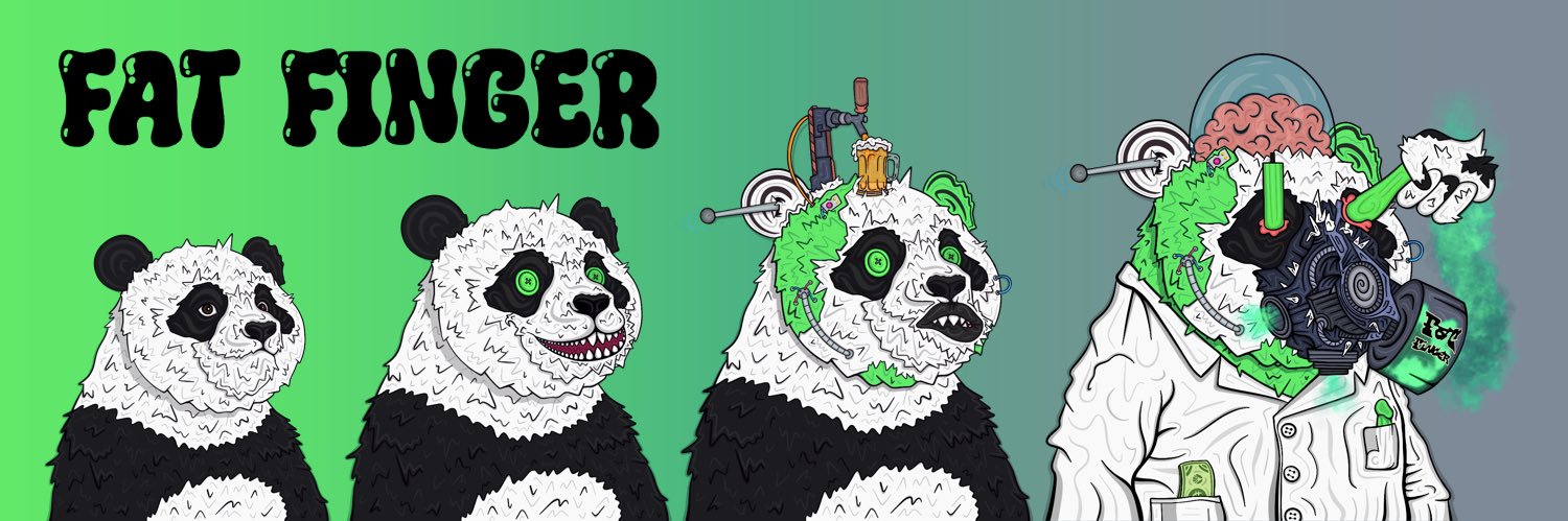 FatFinger 🐼 banner