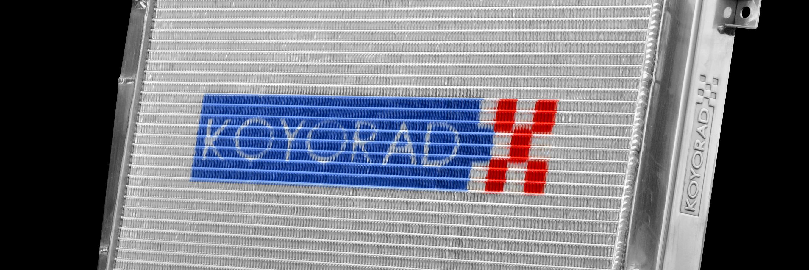 Koyorad banner