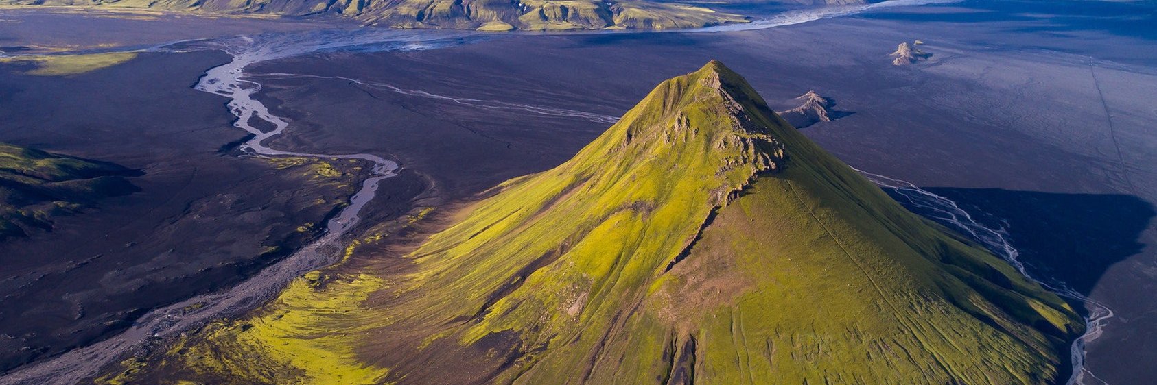 Iceland Magazine banner