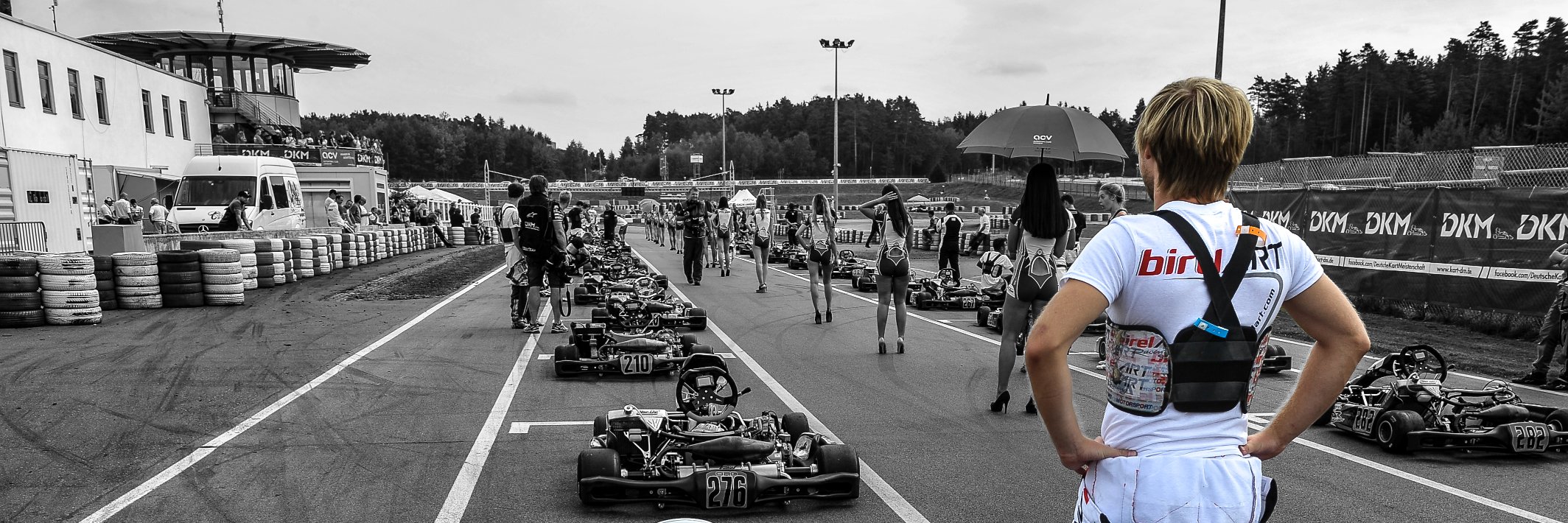 Michal Jílek banner