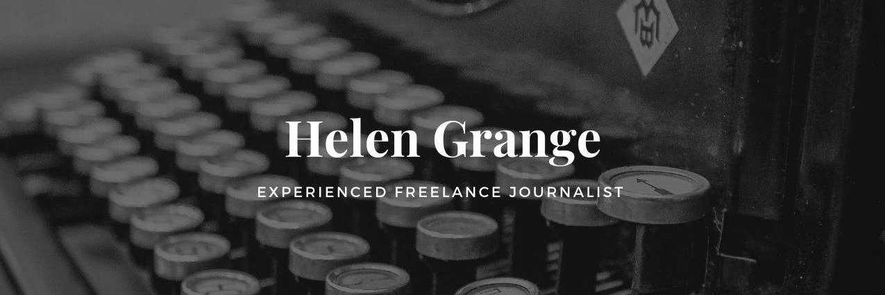 Helen Grange banner