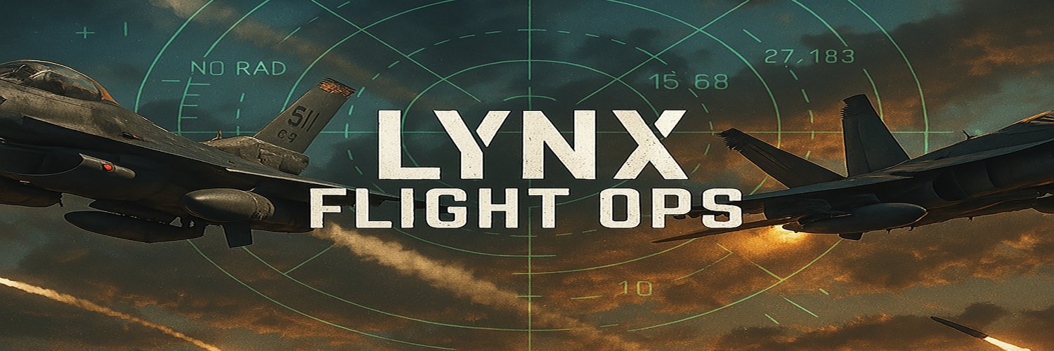 Hyperlynx256's profile banner image
