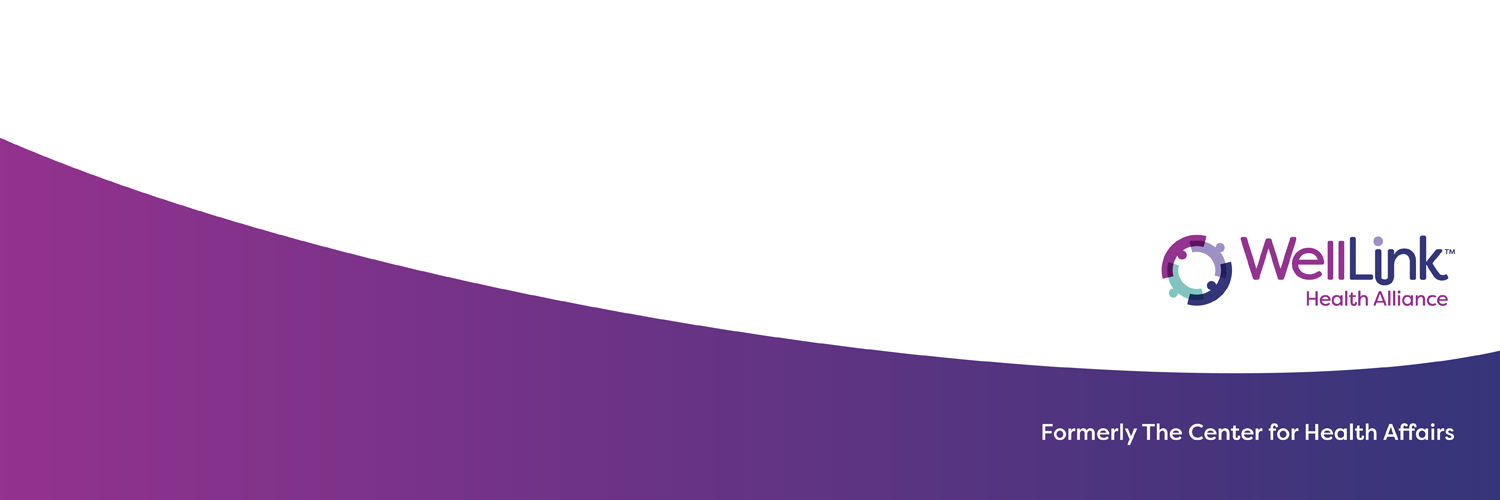 WellLink Health Alliance banner