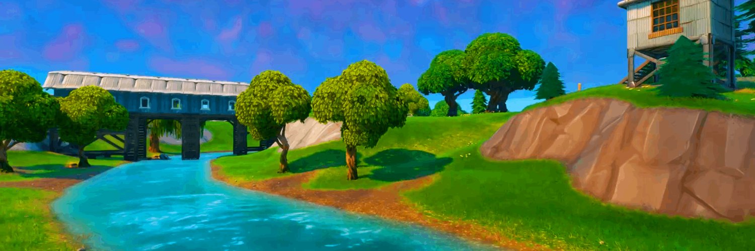 late banner