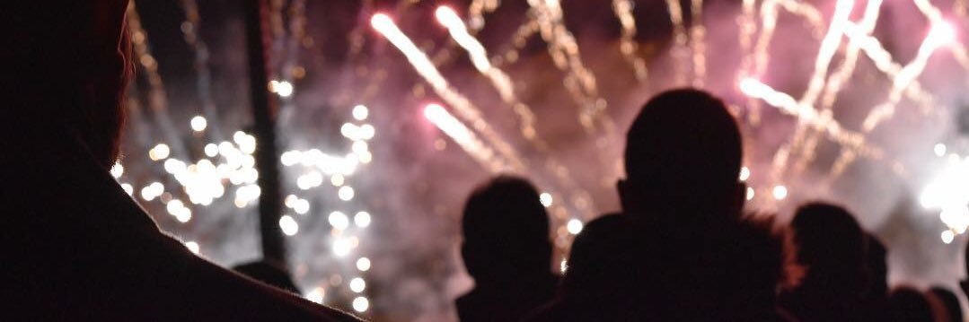 parkfireworks's profile banner image