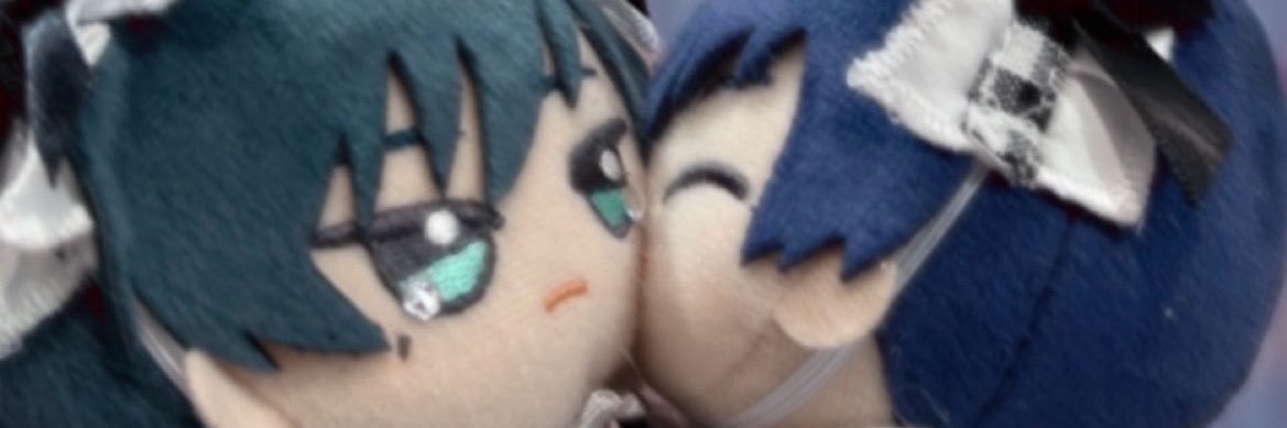 Pennim || VGEN COMM OPEN || banner