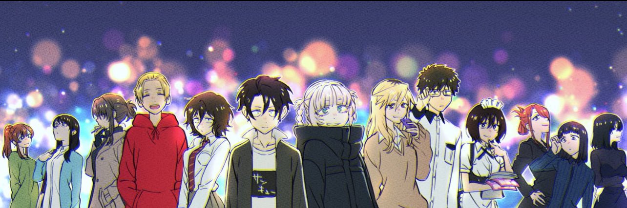 The Phenomenal Returns banner