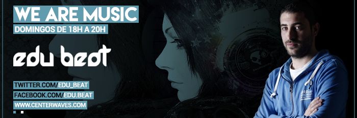 WEAREMUSIC_CLUB's profile banner image