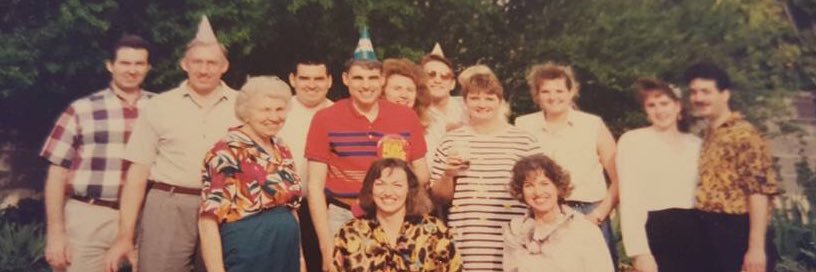 gagacasper's profile banner image