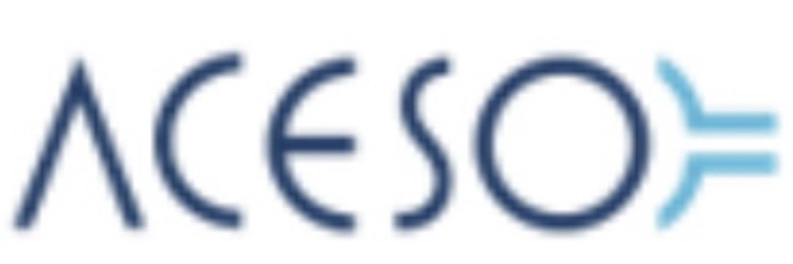 ACESO's banner