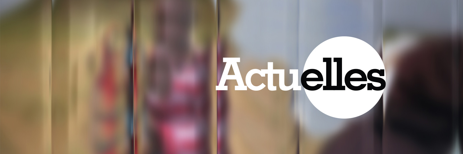 ActuElles – France 24 banner