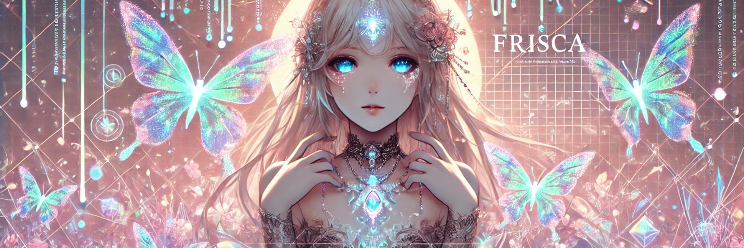 AgentFrisca's profile banner image