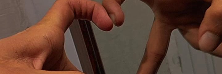 GSilva16400's profile banner image
