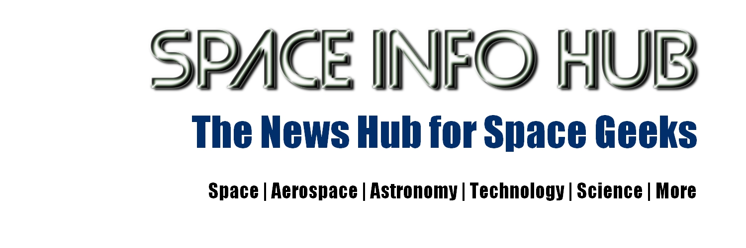 SpaceInfoHub's profile banner image