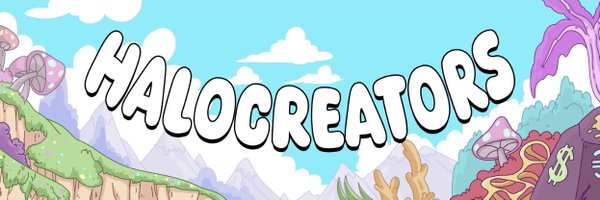 HaloCreators Profile Banner