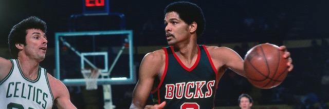 Elder Marques Johnson banner
