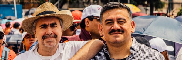 SoberaniaPod Profile Banner