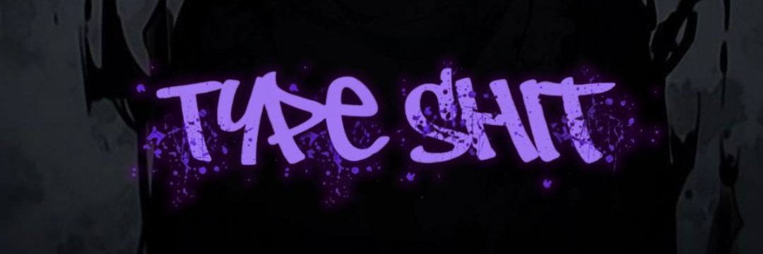 typeshithub's profile banner image