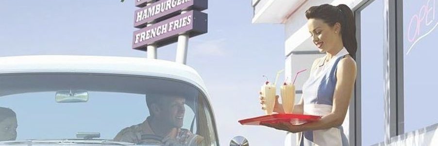 Heritage America First banner