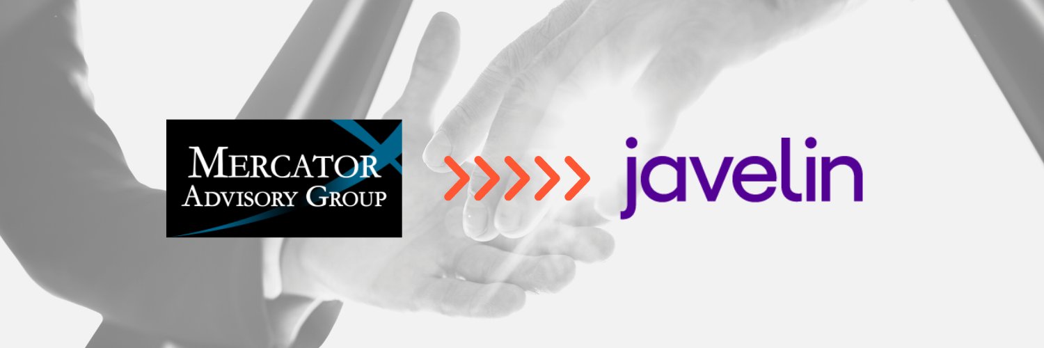 Mercator Advisory (now Javelin Strategy) banner