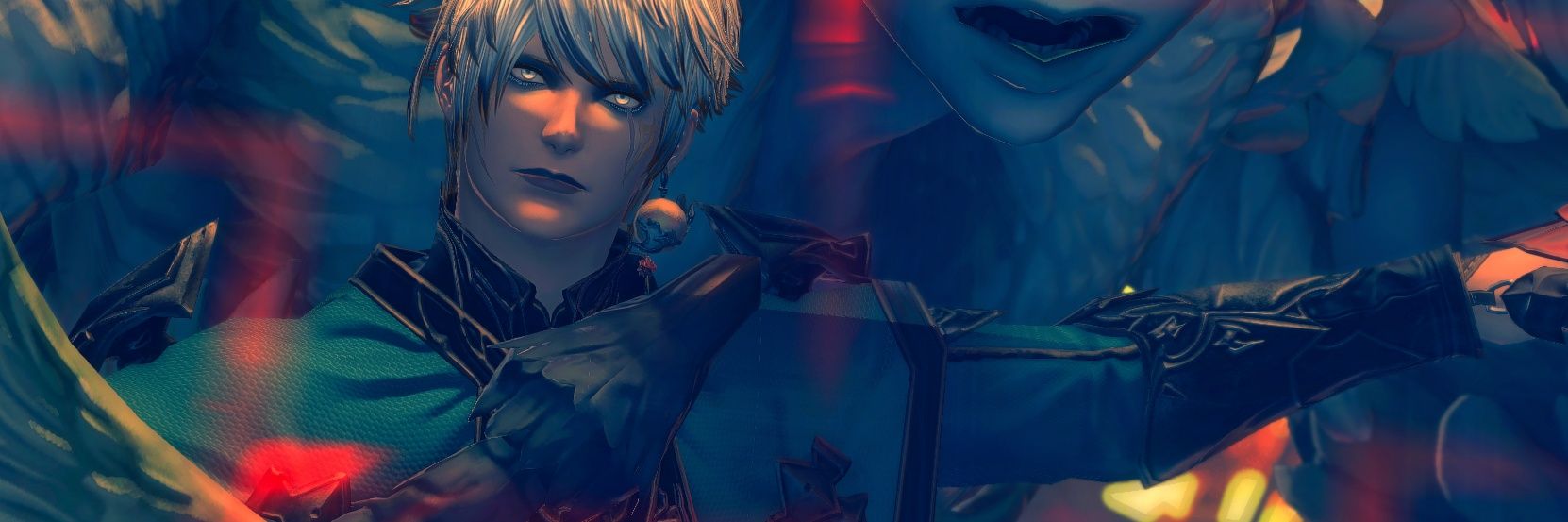 Spiswel is gone - @/orchestrion elsewhere banner