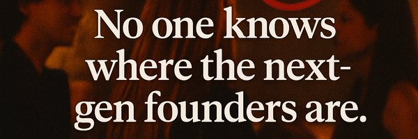 buildredthread Profile Banner