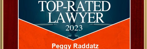 Peggy M Raddatz, Esq (@Lawher) / Posts / X
