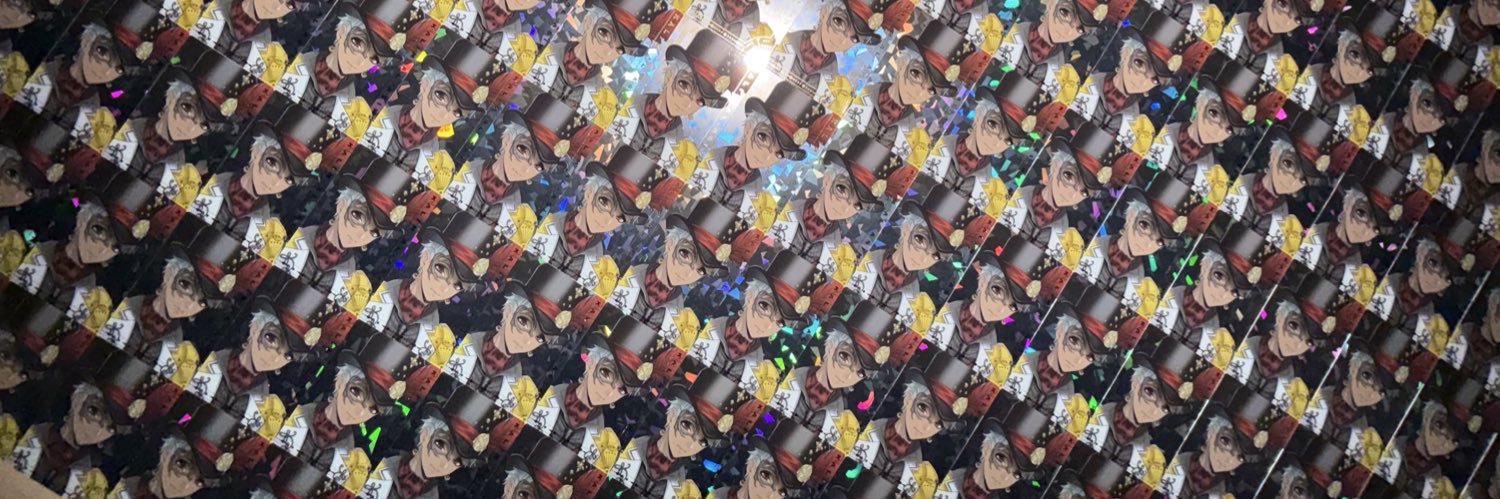 熱砂の国の商人 banner