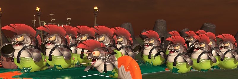 ｾﾐ's banner