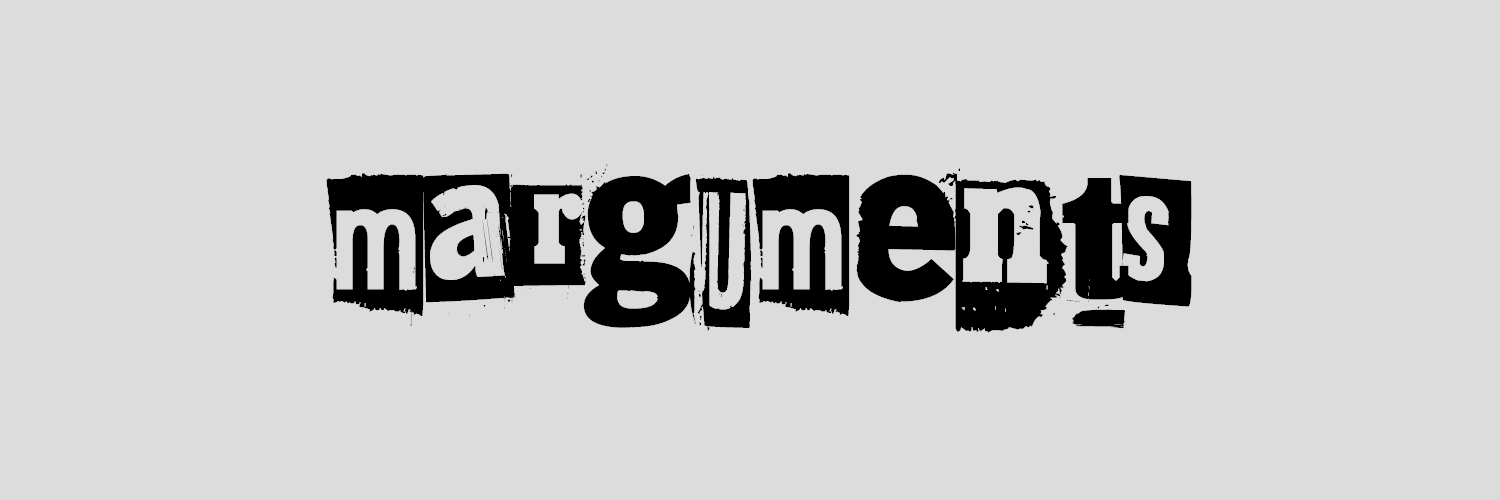 marguments_'s profile banner image