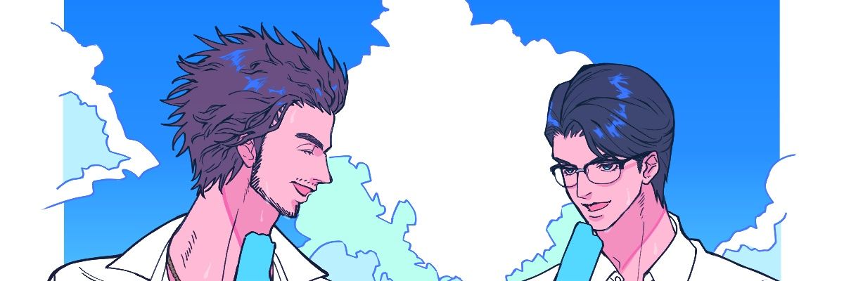 ゆの's banner
