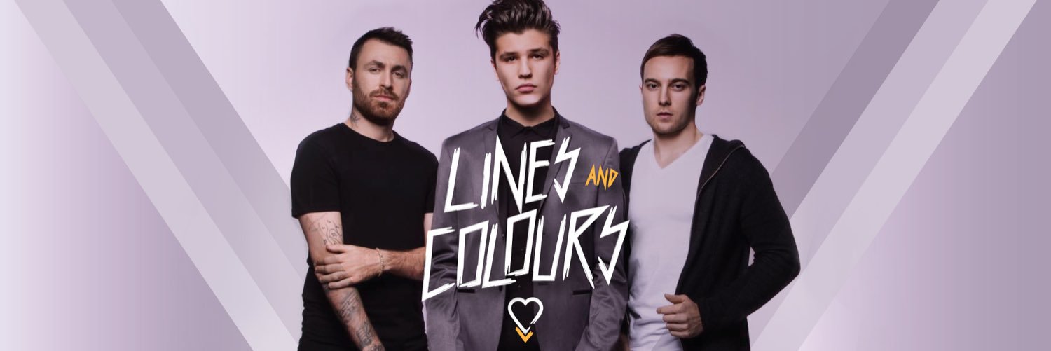LinesAndColours's profile banner image