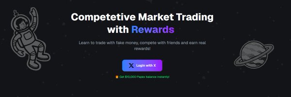 papextrade Profile Banner