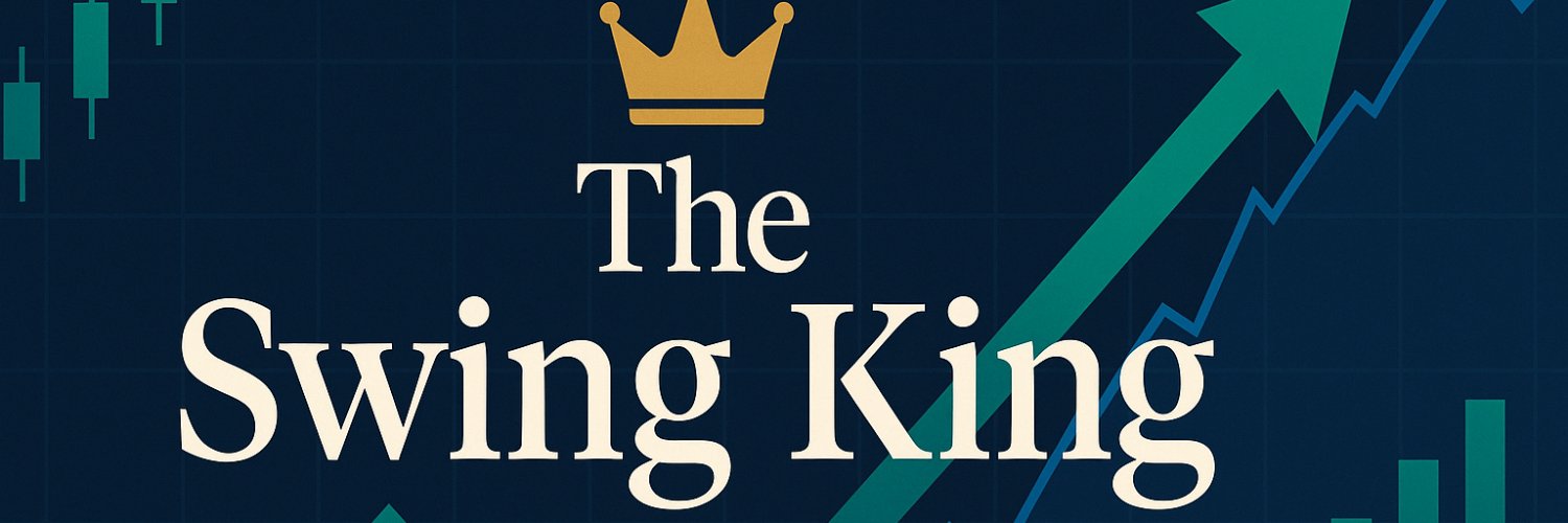 TheSwingKing's banner