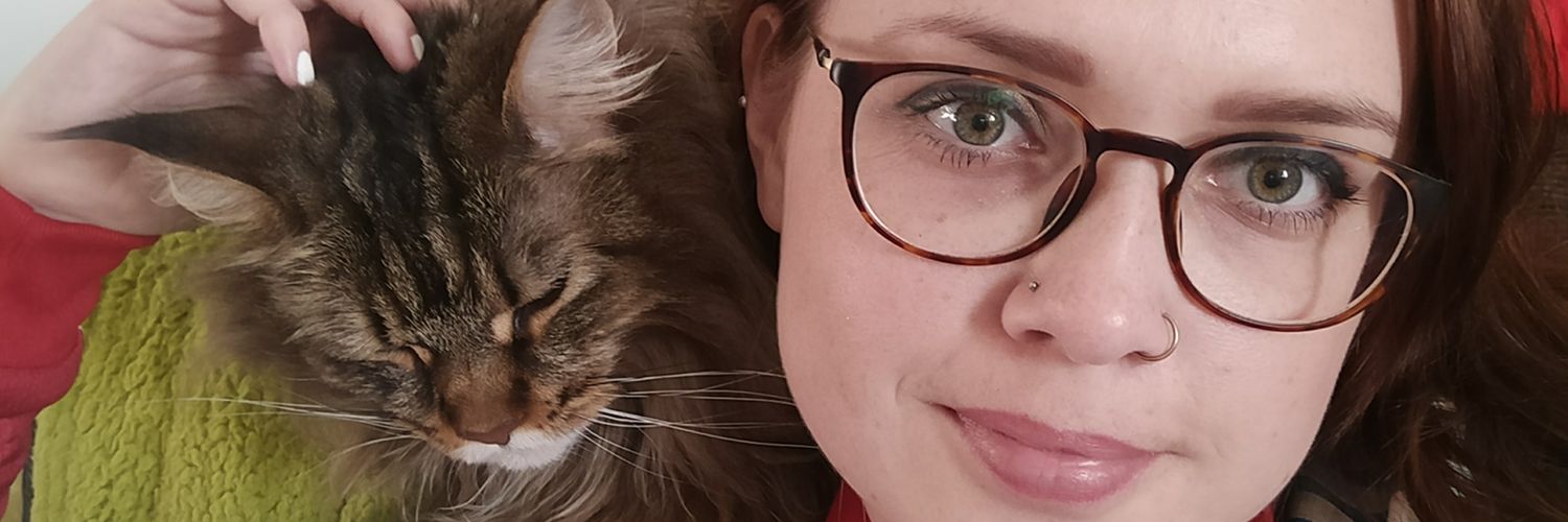 SarahJCovey's profile banner image