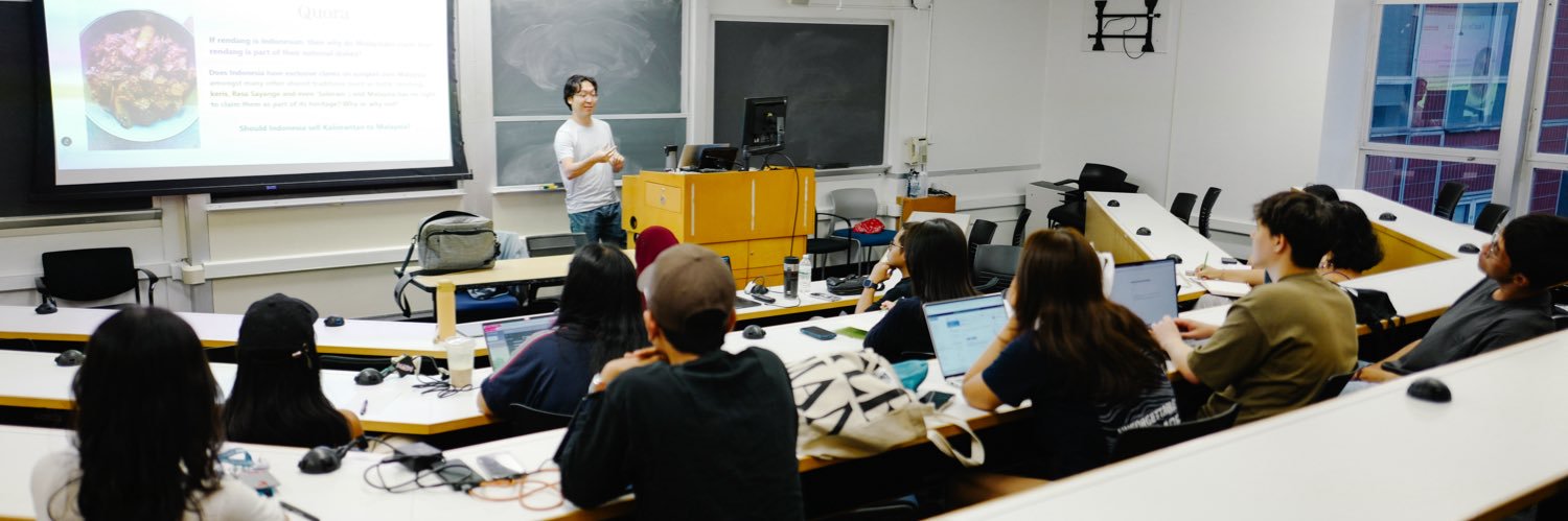 Deconstructing Indonesia banner