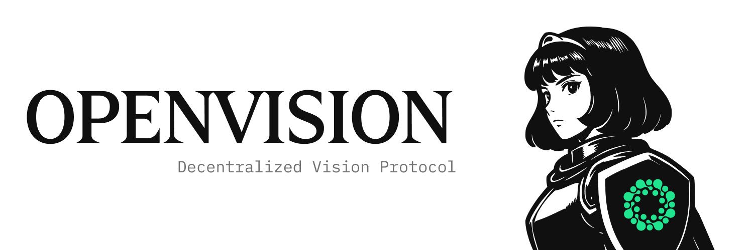 OpenVision's banner