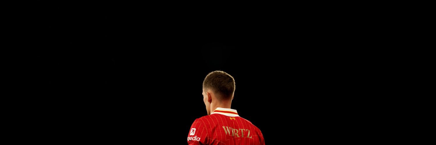 Florian Wirtz HQ 🇩🇪's banner