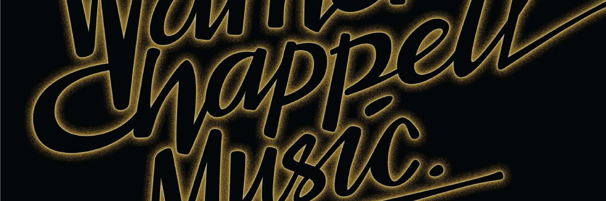 Warner Chappell Music banner