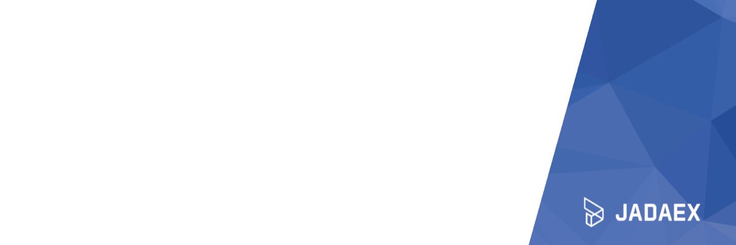 JadaEx banner