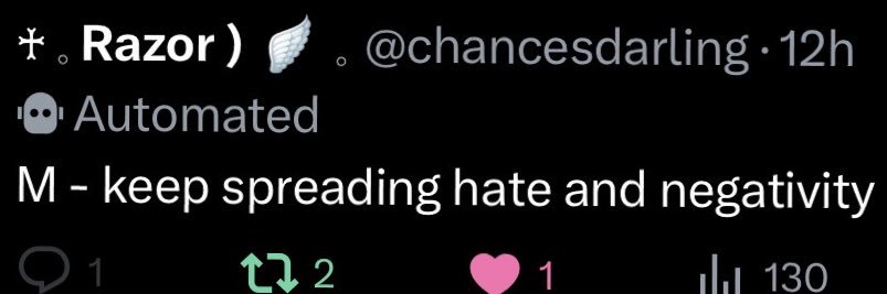 melian || Steven Stoughton’s husband!! (minor) banner