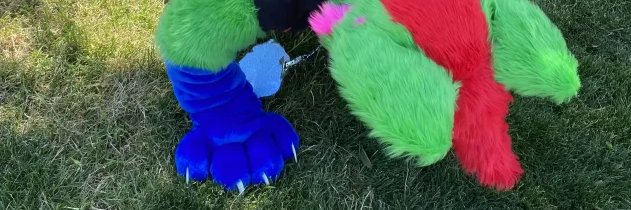 Mini Partial Fursuit Maker banner