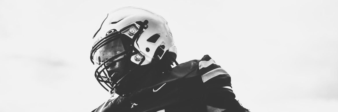 Damian Gregory Jr's banner