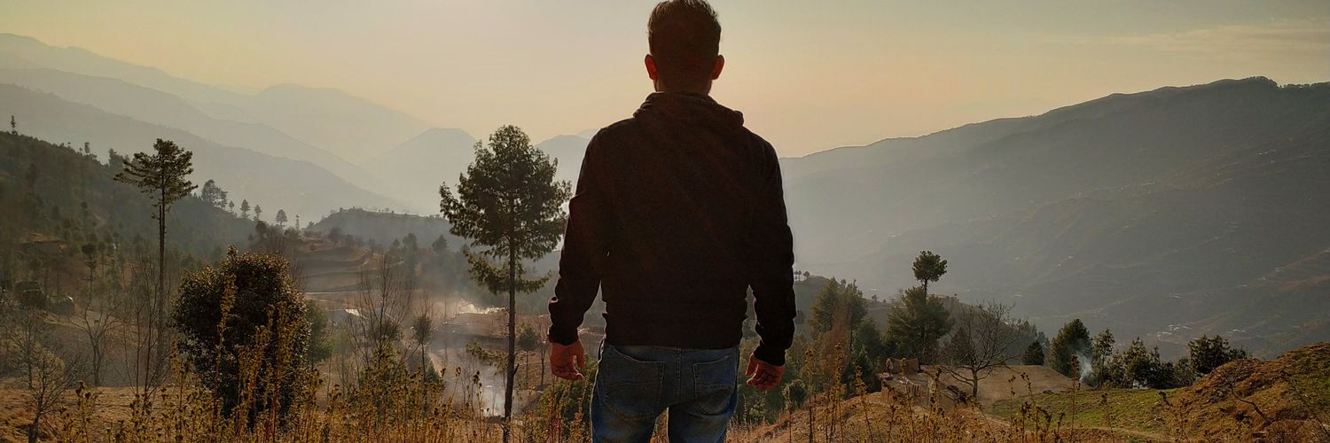 shehryar968's profile banner image