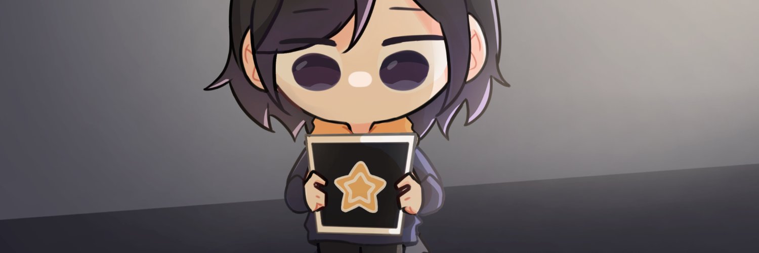 Binary Starlight banner