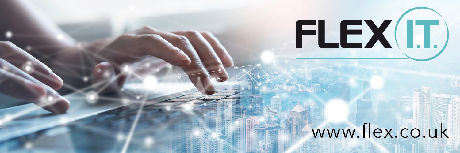 Flex IT (@FlexITLtd) / Posts / X
