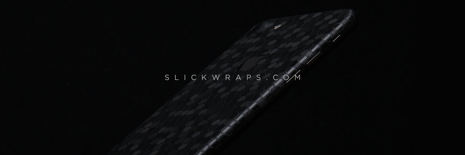 Slickwraps banner