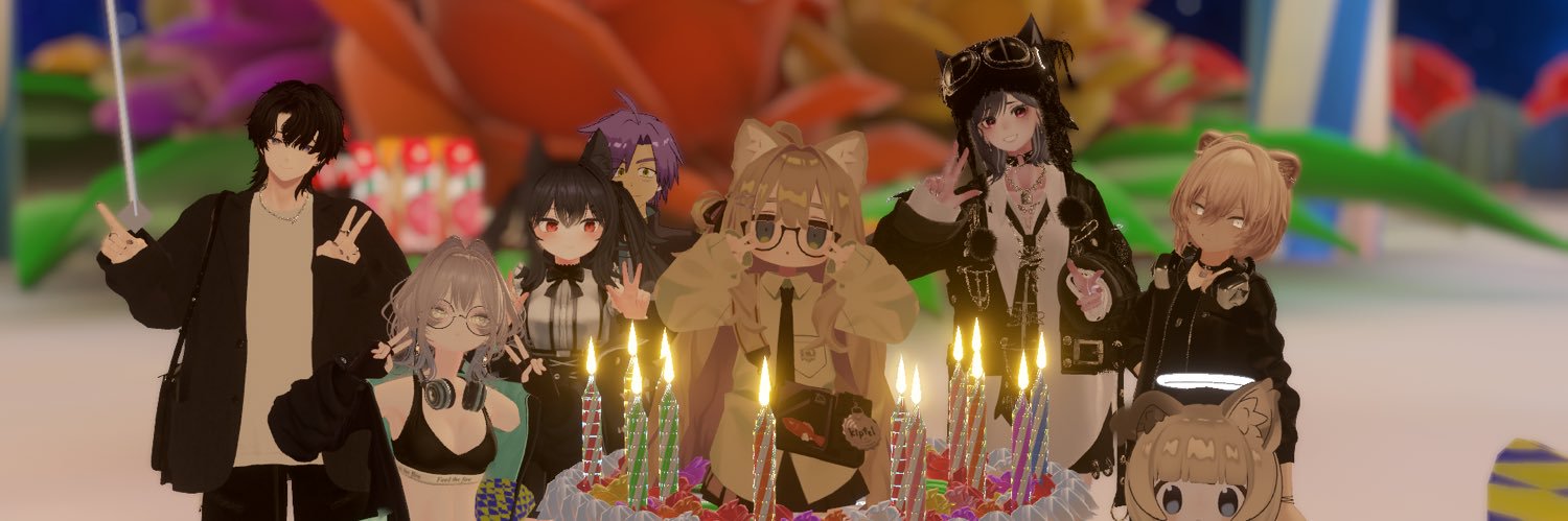 vrchatmao's profile banner image