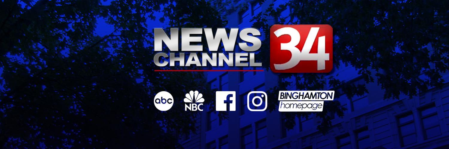 NewsChannel 34 banner